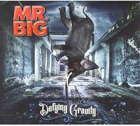 Mr Big - Defying Gravity