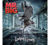 Mr Big - Defying Gravity