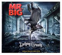 Mr Big - Defying Gravity