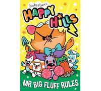 Mr Big Fluff Rules : Volume 3