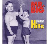 Mr. Big - Greatest Hits