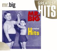 Mr.Big - Greatest Hits