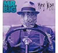 Mr.Big - Hey Man