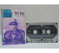 Mr Big - Hey Man