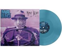 Mr. Big - Hey Man (30th Anniversary Edition)