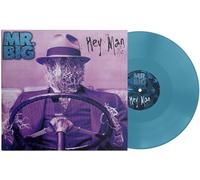 Mr. Big - Hey Man (30th Anniversary Edition)