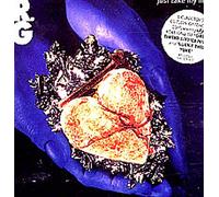 Mr Big - Just Take My Heart-Us Cartonne-