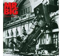 Mr. Big - Lean Into It