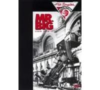 Mr.Big - Lean Into It