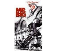 Mr.Big - Lean Into It [Linear Pcm]
