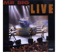 Mr.Big - Live