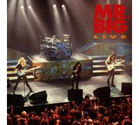 Mr.Big - Live