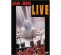 Mr.Big - Live [92-Live/Linear Pcm]