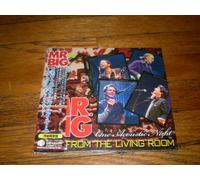 Mr. Big - Live From The Living Room