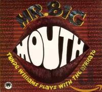 Mr.Big Mouth/The Beginning/Low Profile/Serere