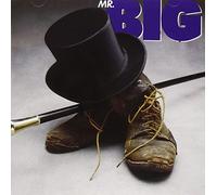 Mr. Big - Mr. Big