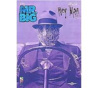 Mr. Big. - Mr. Big. Hey Man.