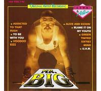 Mr. Big [Mr Big] - Live USA [Import]