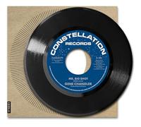 Gene Chandler/Dee Clark Mr Big Shot/That's My Girl (Vinyl LP) 7" Single