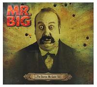 Mr. Big - Stories We Could Tell