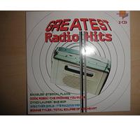 Mr. Big, Tears for Fears, Sheila E., Princess, Berlin, Stacey Q..