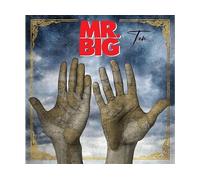 - Mr. Big - Ten (CD) - CD