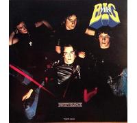 Mr.Big [U.K.] - Mr.Big