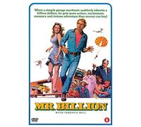 Mr. Billion (1977)