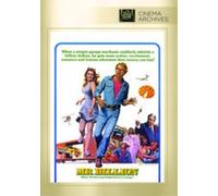Mr. Billion – Terence Hill – DVD – Edizione: Stati Uniti