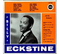 Mr. Billy Eckstine