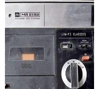 Mr Bird Feat. Greg B - Low-Fi Classics