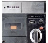 Mr. Bird Feat. Greg B - Low-fi Classics - Cd