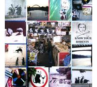 Mr. Bird - Know Your Rodents