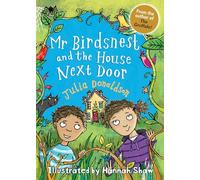 Mr Birdsnest and the House Next Door (Little Gems)