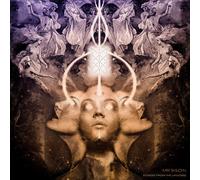 Mr.Bison Echoes from the Universe (CD) Album Digipak