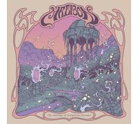 Mr Bison The garden of forgotten dreams (CD) Album Digipak