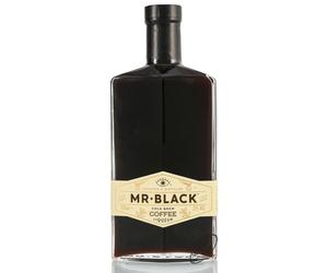 Mr. Black Cold Brew Coffee Liqueur 21% vol. 0,70l