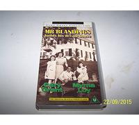 Mr Blandings Builds His...