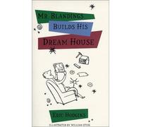 Mr. Blandings Builds His Dream House