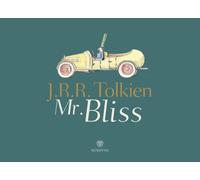 Mr. Bliss