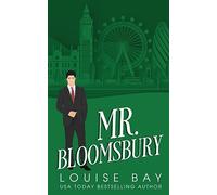 Mr. Bloomsbury
