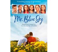 Mr. Blue Sky (DVD) Chaney Kley Mary Kate Schellhardt Richard Karn