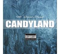 Mr. Bomb Skwad - Candyland