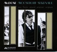 Audio Cd Mr. Bone - Moonlight Serenade
