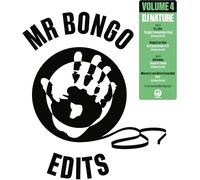 Mr Bongo Edits Volume 4