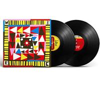Various Artists Mr Bongo Record Club Volume Six (Vinyl LP) 12" Album