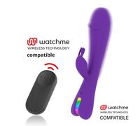 MR BOSS - AITOR RABBIT + TELECOMANDO WATCHME