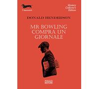 Mr Bowling compra un giornale