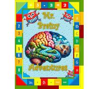 Mr. Brainy Adventures: Math