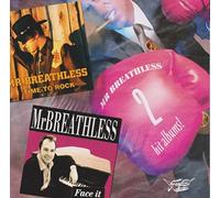 MR. BREATHLESS - FACE IT/TIME TO ROCK